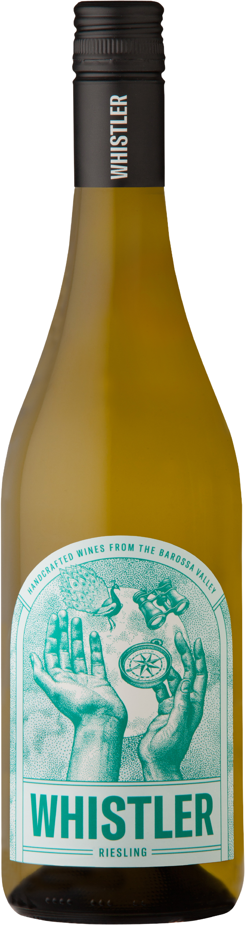 Whistler Wines Yonda Riesling 2024 Barossa
